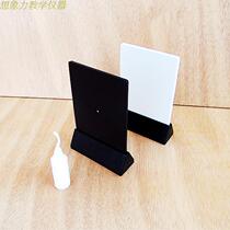 29035 Small hole imaging device Assembled elementary school Scientology with physical optical experiments teaching instruments