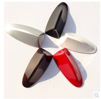  New Kia K2 shark fin antenna Forrest shark fin car modification special with radio antenna