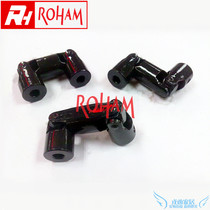 Precision cross double joint Universal joint coupling Universal joint coupling Universal joint coupling Inner diameter 10*20*82