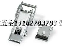 Industrial Stainless Steel Buckle Spring Buckle Electrical Cabinet Buckle DK605