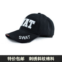 Special Forces sunshade military fans tactical duck tongue hat outdoor sports black baseball cap men men men