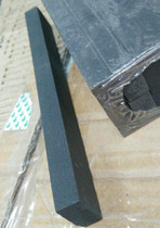 Long grinding stone boron carbide ultra-hard fine grinding polishing grinding oil stone fine and wear-resistant 10*20*150