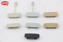 Adapt to Volkswagen Golf 6 Siteng Maiteng Tiguan CC Touran A- pillar B- pillar trim cover screw cover