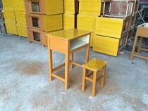 Solid wood desks and chairs fire wood desks and chairs
