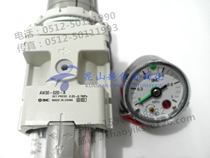 SMC filter pressure reducing AW30-03B AW30-03B AW30-03BG AW30-03D Quanteable