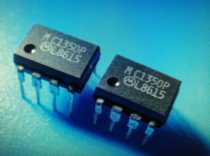 mc1490p MC1350P original word feet