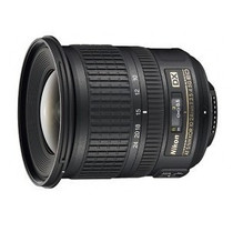 Nikon AF-S DX 10-24mm f 3 5-4 5G ED Entity Store