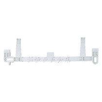  Original Kadir water tank accessories Wall-mounted ear wall-mounted water tank hook pendant installation hanging board