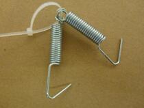 Lion Strong Kitchen Exhaust Fan Special Spring Accessories Original Dress Left and right Each