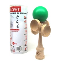 Spot Kendama USA Jade American original 5 cups sword ball special shape 5hole skill ball