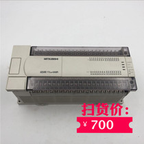 Mitsubishi PLC module FX2N-64MR-001 real shot spot