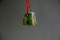 Seal Custom Mountain Guns Green Yunnan Green Xian Green Guangdong Green Peacock Green Jahin Green