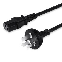 Flash photography indoor light power cord Golden Eagle Opel Jinbei Guangbao universal indoor power cord