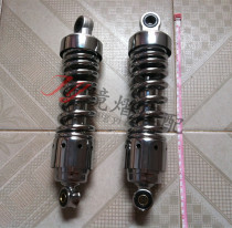 Motorcycle CA250 Golden Prince 250 Earth Eagle King closed Princess rear shock absorber motorcycle rear shock absorber