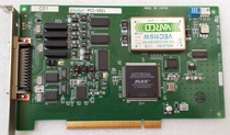 Interface PCI-3521 (physical picture)