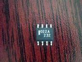 SMD IC 022A MC12022A SOP8 dual front divider chip can be taken directly