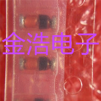 Brand new original 4148 1N4148 IN4148 FHLL4148 LL-34 SMD glass cylindrical diode