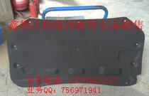 Jiangling Land Wind X8 accessories machine cover thermal insulation cushion soundproof cushion guarantee