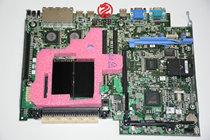 DELL DELL PowerEdge R810 Server motherboard Expansion board I O board 9J4C7 09J4C7