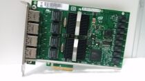 intel original EXPI 9404PT Gigabit four-port network card 82571GB EXPI9404PTBLK