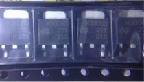 QM3006D original UBIQ FET N-channel 30V 78A patch TO-252 M3006D