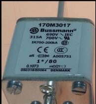 Bussmann fuse 170 M5922 5923 5924 5925 5926 5927 5928 5929