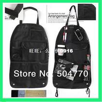 Accessories for Car Back Seat Waterproof Multi Pocket Storag