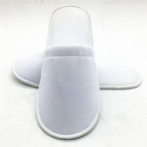Guest House Hotel Disposable Slippers Beauty Bath Home Hospitality Air Travel Season Slippers 10 Double
