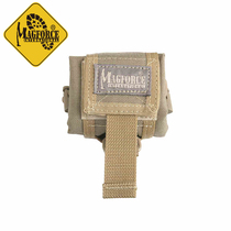 Maghor MagForce Taiwan Magai first military fan supplies plug-in multifunctional bag 0207 outdoor folding bag