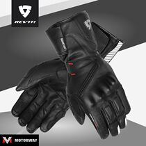 Dutch REVIT-Alaska winter windproof and anti-fall waterproof riding gloves
