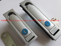 Distribution cabinet box door lock switch cabinet bounce lock outdoor waterproof communication cabinet lock plane lock MS712 713