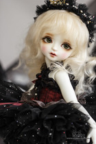 {Gift} Lorita (six-part version) MYOU 1 6 BJD doll