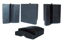 WE-600 Jinan Testing Machine Factory jaws Hydraulic universal testing machine jaws Weihai Testing Machine jaws