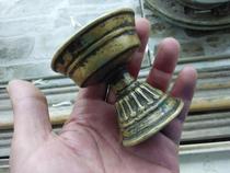 The Yuan dynasty Tibetan copper and the wangkor