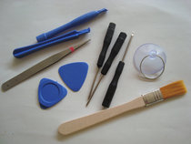 Supply iphone Apple Xiaomi Red Minnotte Samsung Demolition Tool 10 pieces of telecommunications maintenance