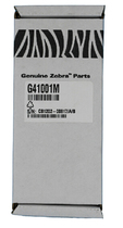 Zebra Zebra Print Head 110XI3 Plus 300dpi 113 Original print head G41001M