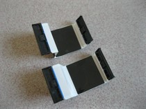 New Yaskawa servo drive SGDV series special cable