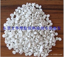 Manufacturer PP PE blown film plastic filling master filler high filling volume]