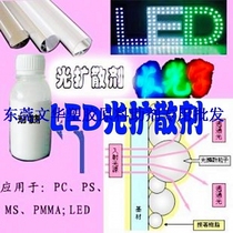 Supply of high price-performance ratio LED light expansion powder quality stable manufacturer direct