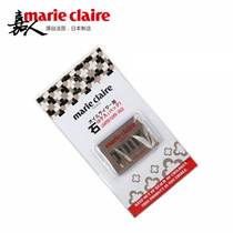 Original imported marie claire Jiaren flintstone