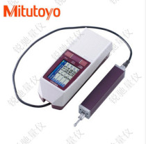 Mitutoyo Portable Surface Roughness Meter SJ-210 SJ-310 SJ-410