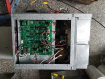 High voltage inverter maintenance power supply Schneider power module ATV1200C 700 035