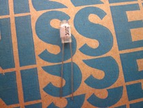 Import Nissei ju ben yi xi silver film capacitance 390pf50v 0 00039 uf50v 391 50V