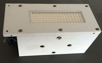 Imported high strength UVLED curing machine water cooled air cooled LED Curing Machine curing UV glue UV ink