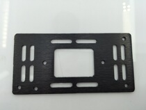 Full aluminium 1U (FLEX) transfer word mouth aluminium plate (no fan full silent pocket gold small power supply available)