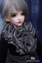 Gene (Gene)Mystic Kids MK four points BJD doll 1 4 male baby