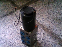 Hydraulic solenoid 22E-10B 22E-10B 22E1-25B 22E1-25B 23E-10B 23E1-25B 23E-63B 23E-63B 23E-63B 23E-63B