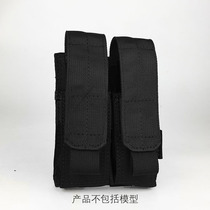 TCmaoyi imported Cordura DuPont fabric outdoor Multifunctional Utility bag tactical vest sub bag TC0111