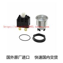 3-100-987SWITCH PUSHBUTTON SPST 16A 250V]