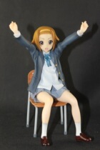 Genuine bulk goods ALTER light tone girl K-ON Tian Jingzhong Lil Team uniform Ver hand-made
